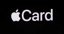 苹果信用卡Apple Card正式发布！每日返现最高返3%