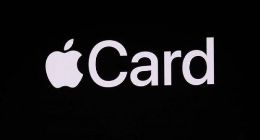 苹果 Apple Card 发布 每日可返现3%