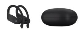 外媒曝光Powerbeats Pro无线耳机：像AirPods一样的Beats