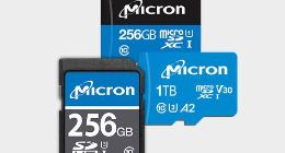 芯片丨美光最新财报电话会议透露了三个重要观点