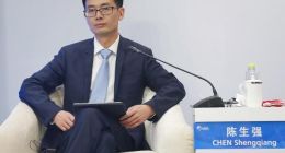 陈生强谈数字科技：科技公司需要深度理解产业