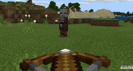 《我的世界》加入弓弩、剑盾、灯笼 粉丝最爱Jellie猫亮相