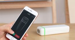 小米众筹上架智能健康药盒：首创扫码添药功能