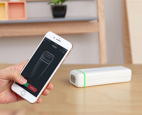 小米众筹上架智能健康药盒：首创扫码添药功能