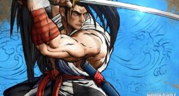 《侍魂》新作公布最新预告 6月登陆PS4/Xbox One