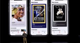 外媒称库克开启苹果新时代：硬件公司转型服务公司