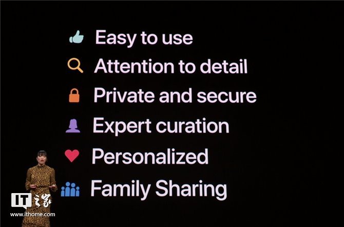 苹果正式推出Apple Arcade游戏订阅服务:可家人共享,没有广告