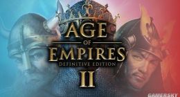 《帝国时代2：终极版》ESRB评级曝光 4K重制版要来了？