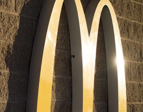 图片来自麦当劳官网