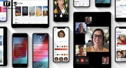 苹果推送iOS 12.2正式版更新 可升级设备名单一览