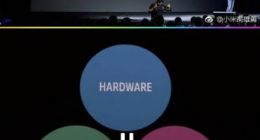 小米高管评论苹果春季发布会PPT：熟悉的“铁人三项”风