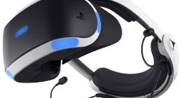 索尼：截至今年3月3日总共卖出超420万台PlayStation VR