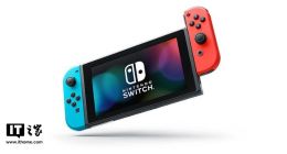 外媒：廉价版Switch面向儿童，更加牢固