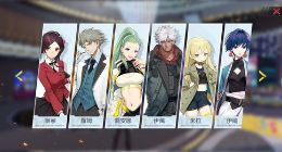 代号ACE怎么换角色 怎么切换机甲