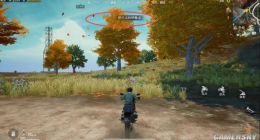 刺激战场野餐派对地点在哪 野餐派对攻略