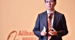 阿里CEO张勇：作为leader最终有些路要一个人走