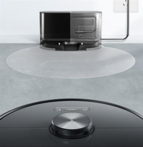 石头扫地机器人T6开卖:全新地图3.0/更低噪音