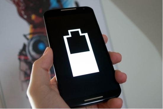 知否 | 手机设置成黑色壁纸后，真的会更省电吗？