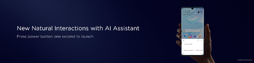 华为EMUI 9.1系统公布:新设计、GPU Turbo 3.0