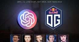人机巅峰对决！OpenAI将迎战《Dota2》Ti8冠军队