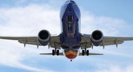 美737max紧急迫降 波音引擎又出故障