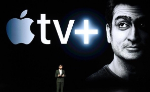 当Apple TV+的生态化反梦，撞上一个“日渐昂贵”的流媒体市场