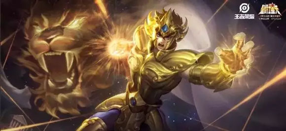王者荣耀4月新皮肤