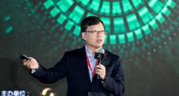 华为消费者业务邵洋：消费终端迎来用户体验革命升级