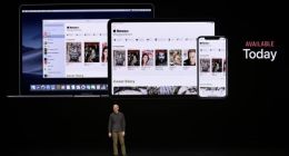 三分钟崩溃三次 苹果付费新闻上线首日即短暂宕机