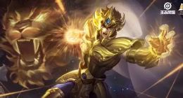 王者荣耀4月新皮肤有哪些 4月新皮肤计划一览