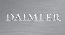 外媒：奔驰母公司戴姆勒拟向吉利出售Smart一半股权