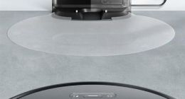 石头扫地机器人T6开卖：全新地图3.0/更低噪音