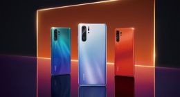 余承东：华为P30系列不会有5G版