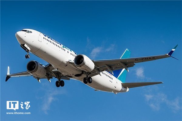 波音737 MAX软件更新内容公布