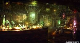 《神界》系列新作《神界：英雄再临》公布！