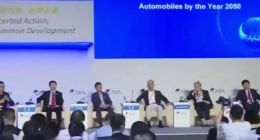 小鹏汽车CEO何小鹏：特斯拉国产化带来竞争是好事