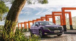 2018年业绩全面提升 北汽股份净利大涨96.6%