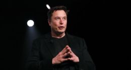 马斯克再次致信给全体员工 解释门店关闭计划