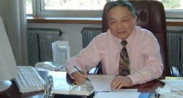 知网发明人董振东教授逝世，享年82岁