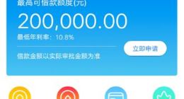 幸福消费金融亏损千万，第二大股东有自己打算，第三大股东不参与