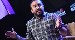 斯塔莫斯：扎克伯格比世界任何人都更了解人们想上网做什么