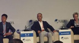 海马汽车景柱：电动汽车不可能完全取代传统汽车