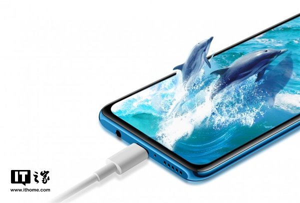 华为P30 Lite手机海外悄然开启预约