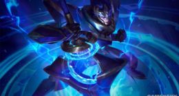 LOL发猫狗大战宣传片 德玛西亚皇子新皮肤亮相