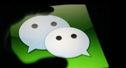 微信回应推送广告 “恰好”与聊天内容匹配