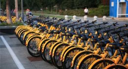 深圳拟用信用规范共享单车，用户违规3次将列入黑名单