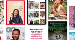 Apple News+桌面版应用存巨大漏洞：无需订阅就能下载杂志