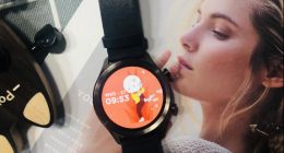 TicWatch C2上手评测：环绕腕间的质感美学 女性用户最爱