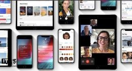 iOS 12.2正式版刚推，苹果马上就发iOS 12.3开发者预览版beta