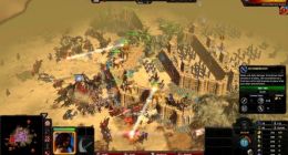 《不屈者柯南》将于5月30日发行 全新截图展示